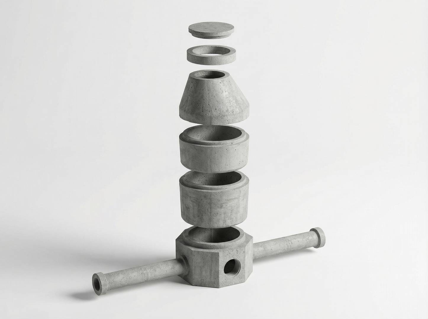 Muayene Baca Elemanları