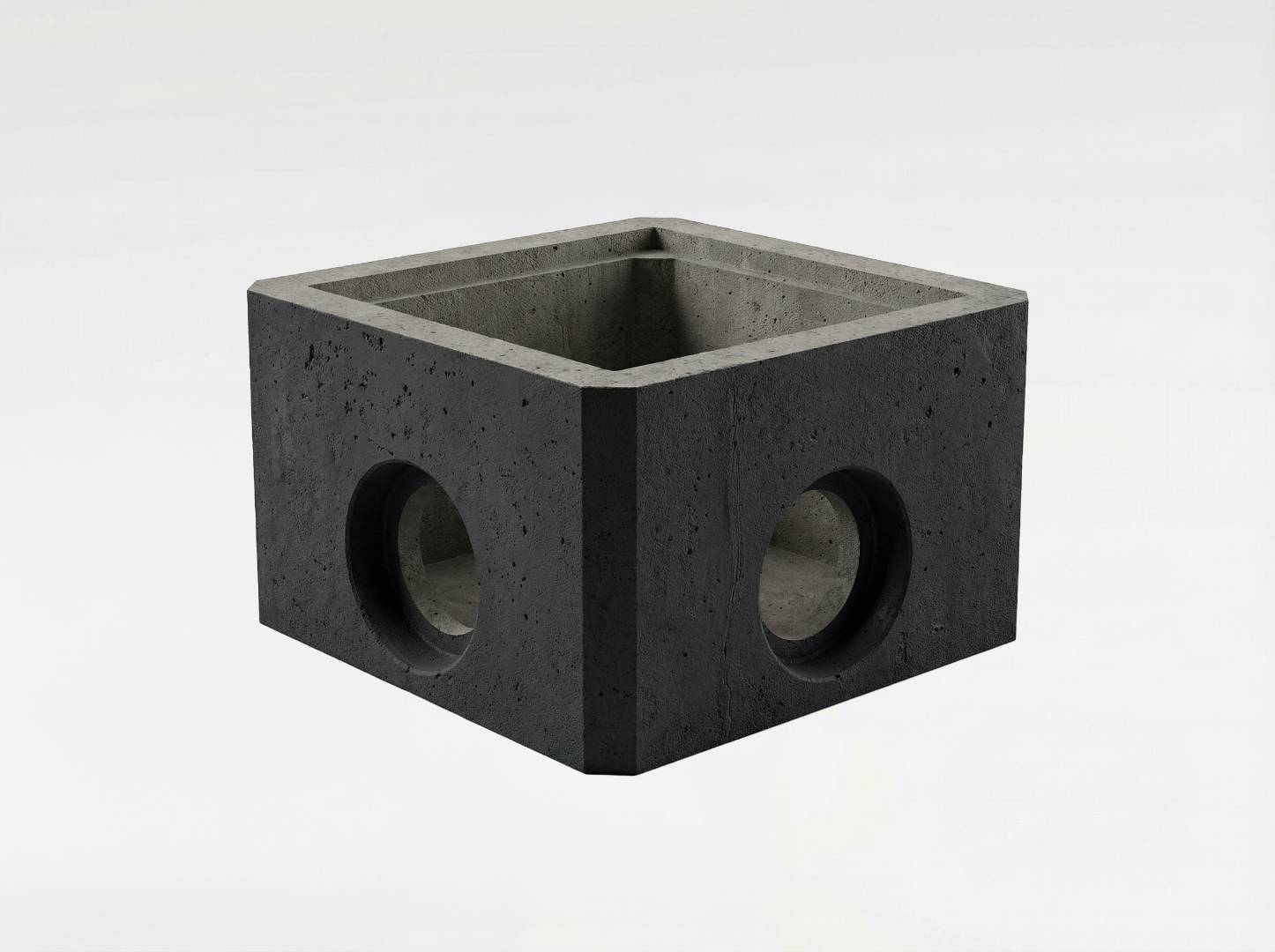 Yağmur Suyu Izgara Tabanı